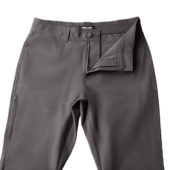 Kirkland Signature Men’s Stretch Tech Pant - Picture 5 of 7